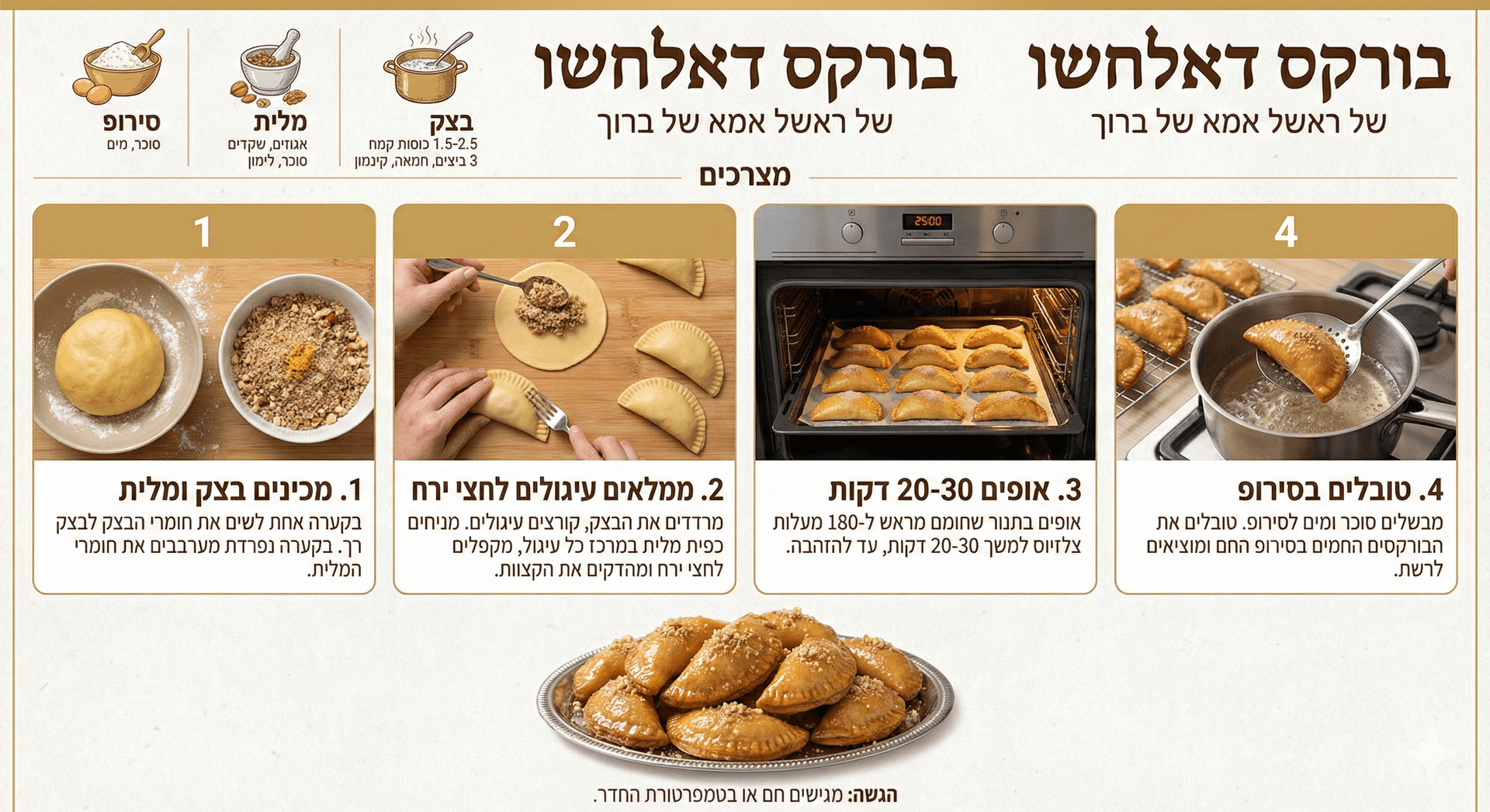 בורקס דאלחשו